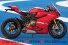 2013 Ducati Panigale 1199 R