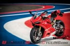 2013 Ducati Panigale 1199 R