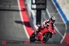 2013 Ducati Panigale 1199 R