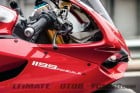 Ducati Panigale 1199 R