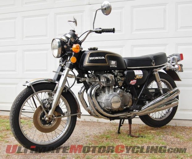 2014-honda-cb350f-reproduction-exhaust-review 1