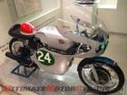 A Honeymoon, Ducati Museo & Verona via Multistrada - Perfetto!
