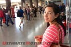 A Honeymoon, Ducati Museo & Verona via Multistrada - Perfetto!