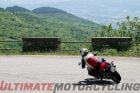 2005 Ducati Monster S2R - scenic