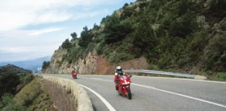Edelweiss Royal Spanish Castle Tour | Motorcycle Travel