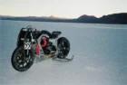 Confederate B120 Wraith | Motorcycle World Record confederate-b120-wraith-bonneville-salt-flats-18