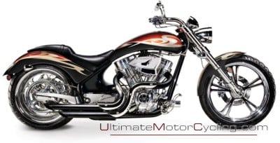 2010_Viper_Diamondback_152_Motorcycle