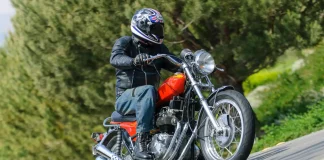 1974 Triumph X-75 Hurricane Review: Dream Come True