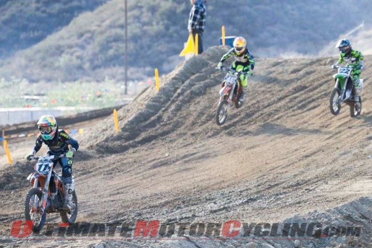 Next Edition of ‘On Any Sunday’ Begins