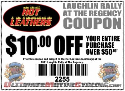 2011-motorcycle-rally-hot-leather-ten-dollars-off-coupon 1