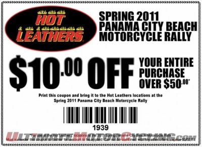 2011-motorcycle-rally-hot-leather-ten-dollars-off-coupon 2