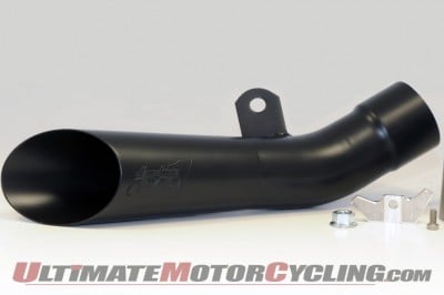 jardine-black-gp1-motorcycle-exhaust 1