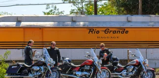 2011 Bagger Comparison: Road King vs. Vulcan vs. Thunderbird