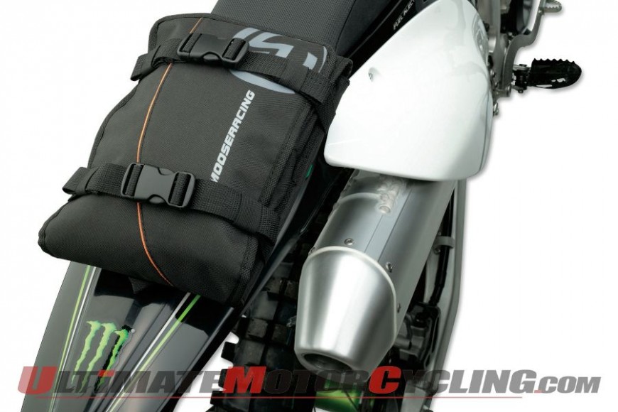 Moose Racing: Motorcycle Fender Tool Pack