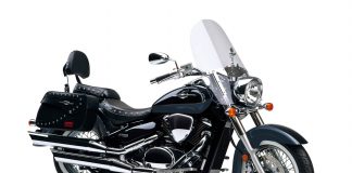 2011 Suzuki Boulevard C50T | Quick Look at Specs and Price