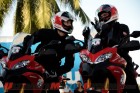 2011 Ducati Multistrada Specs