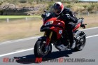 2011 Ducati Multistrada for sale