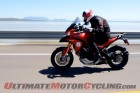 2011 Ducati Multistrada S Review