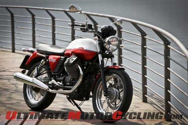 Moto guzzi blackjack zero