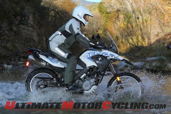 Accossato Bremsbelag Agpp91or – Organische Mischung, Für BMW G 650 GS Sertao (ab 2012)
