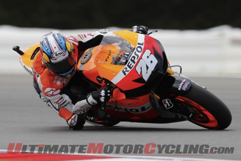 Dainese to Host “Fastest” MotoGP Documentary Premier