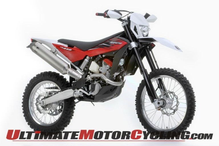 BMW Sells Husqvarna to Pierer Industrie AG