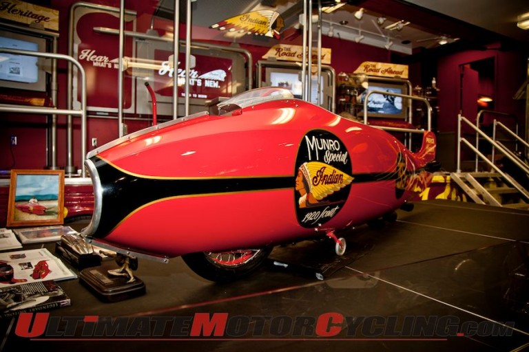 Indian Motorcycle – NYC IMS Events & Schedule