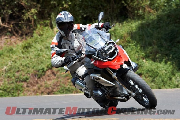 Development of the 2013 BMW R1200GS | Part III Video Development of the 2013 BMW R1200GS | Part III Video