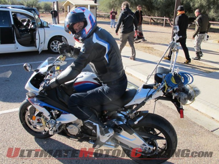 BMW Motorrad USA Launches ‘Feed Your Restless’ TV Ad Campaign