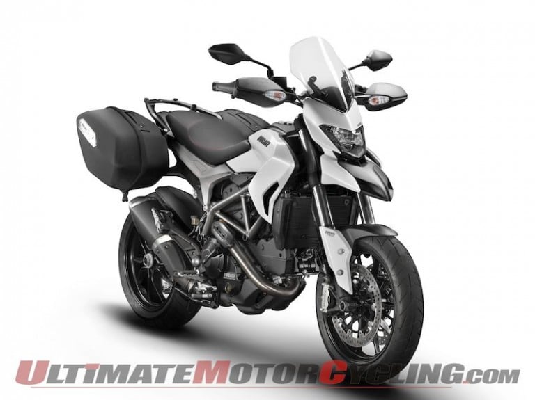 Ducati North America – Diverse, Successful & Looking Forward