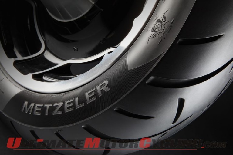 Metzeler Releases ME888 Marathon Ultra Harley Tire