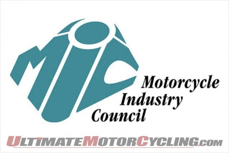 MIC: 2012 Motorcycle Sales Up Among Leading Brands