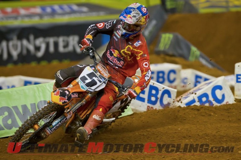 2013 San Diego AMA Supercross | Preview