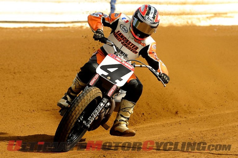 American Supercamp Adds April 21-22 to Delaware Schedule