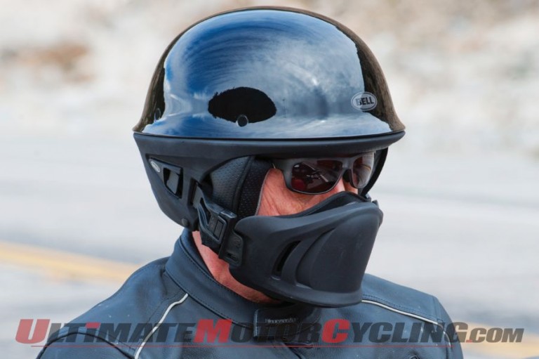Bell Rogue Motorcycle Helmet | Review Bell Rogue Motorcycle Helmet | Review
