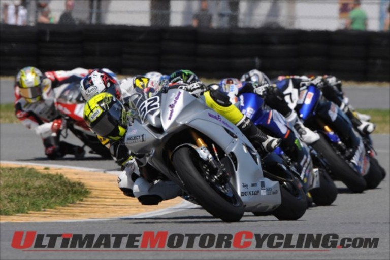 2013 Daytona 200 Week | Events