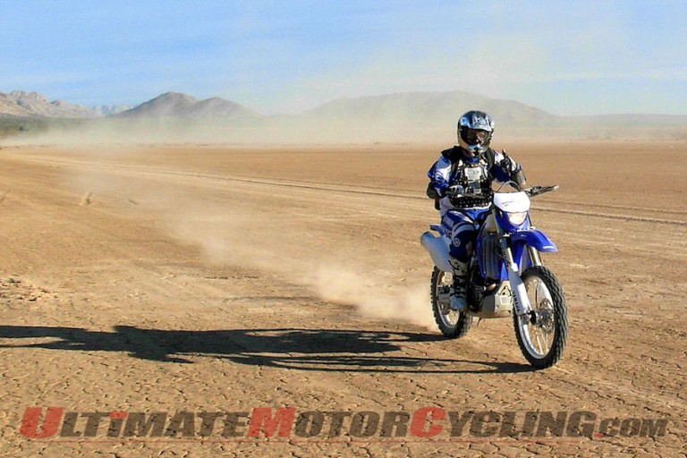 Destination: Baja California | Motorcycle Travel Destination: Baja California | Motorcycle Travel