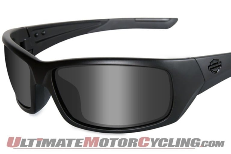 Harley-Davidson’s HD Grit Joins Wiley X Eyewear Lineup