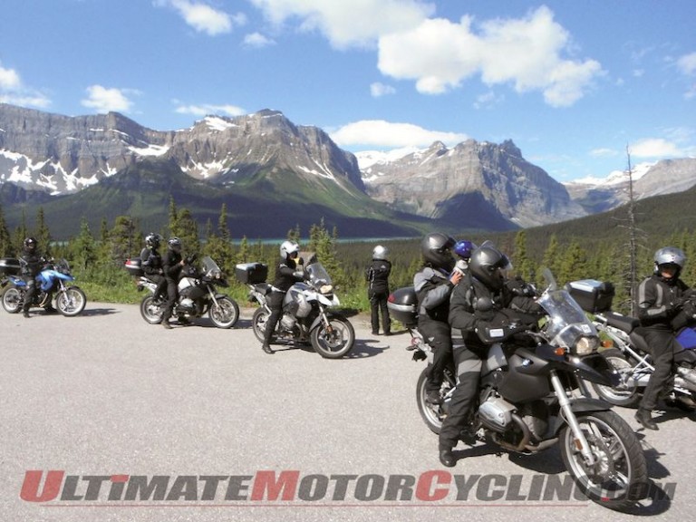 Destination: Pacific Northwest | Motorcycle Travel