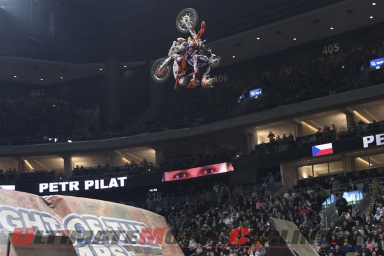 Poland NIGHT of the JUMPS FIM Freestyle Motocross |  Preview