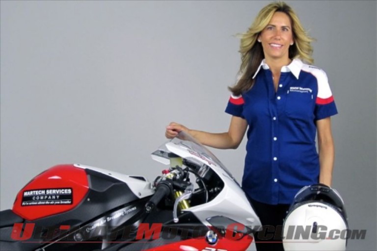 5-Time Land Speed Record Holder Thompson Preps for Texas Mile