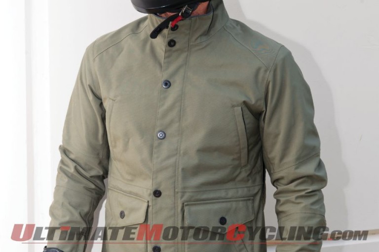 Aether Skyline Jacket | Review