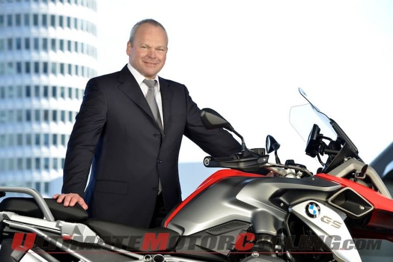 BMW Plans Entry into Below 500cc Motorcycle Segment