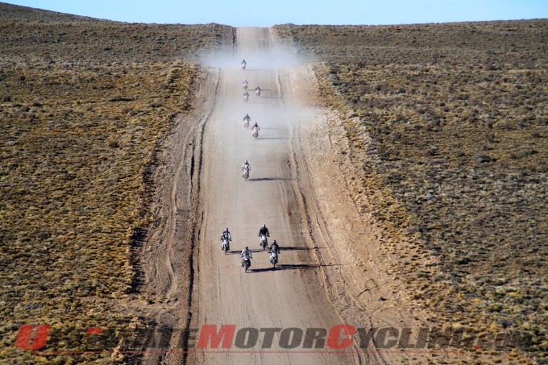 Destination: Chile | Motorcycle Travel