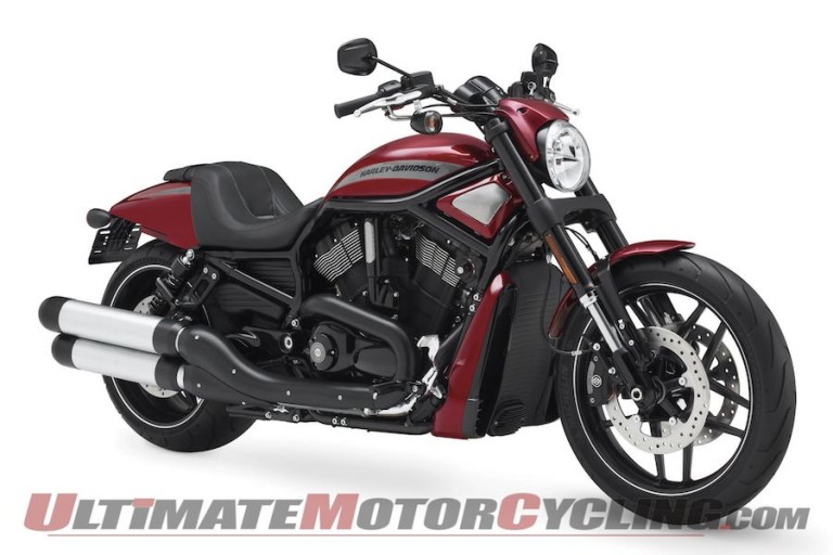 Harley to Sponsor Top Fuel Class at Sturgis Drags