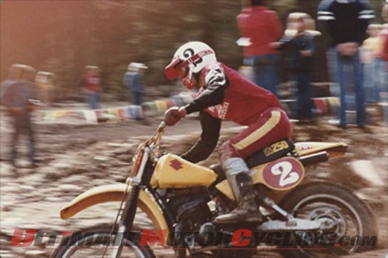 Legends & Heroes Tour to Honor Jacobson at Seattle Supercross