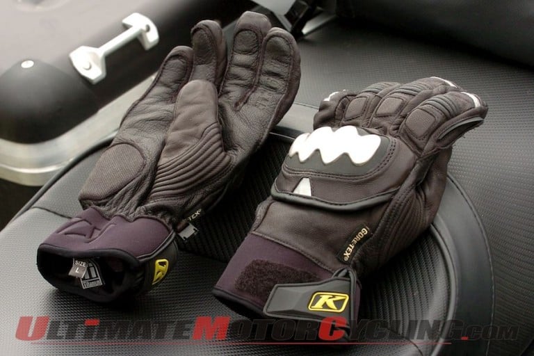 Klim Element Glove (Short) | Review