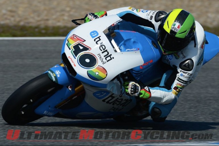 2013 Qatar Moto2 | Preview