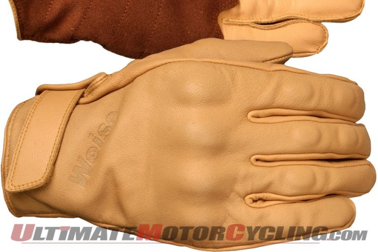 Weise Victory Gloves: Vintage Looks with Modern Features