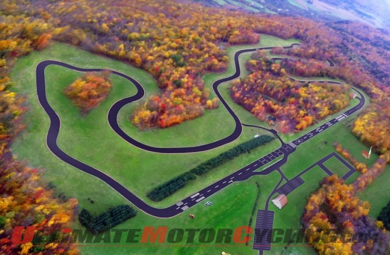 Chicken Hawk Racing & NY Safety Track Announce CHR PRO School